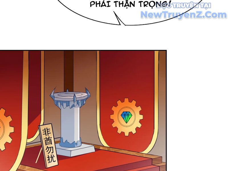 Xong Rồi, Ta Bị Sủng Thú Của Mình Bao Vây Rồi!: Chapter 4