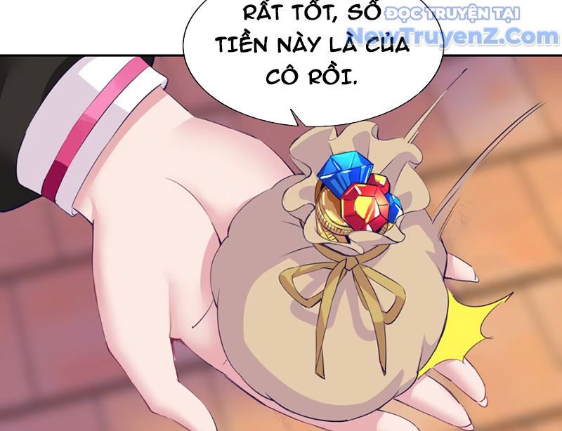 Xong Rồi, Ta Bị Sủng Thú Của Mình Bao Vây Rồi!: Chapter 4