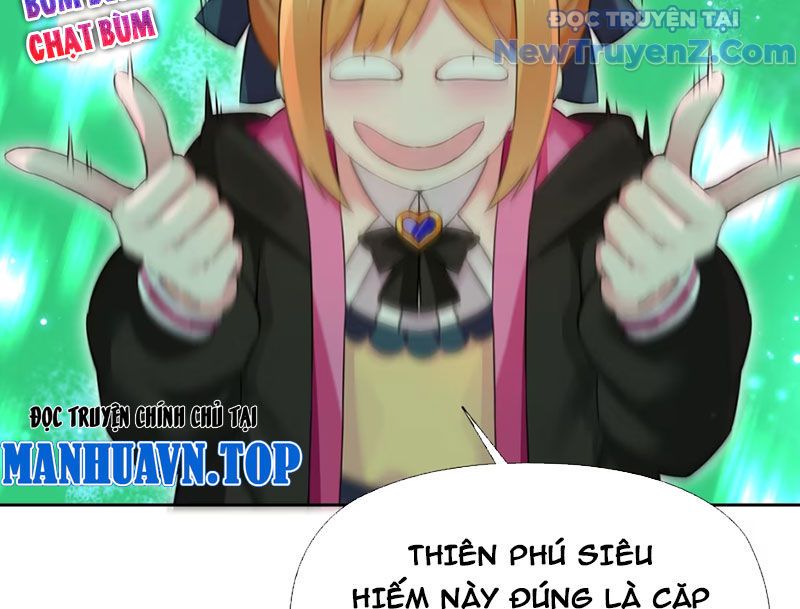 Xong Rồi, Ta Bị Sủng Thú Của Mình Bao Vây Rồi!: Chapter 5
