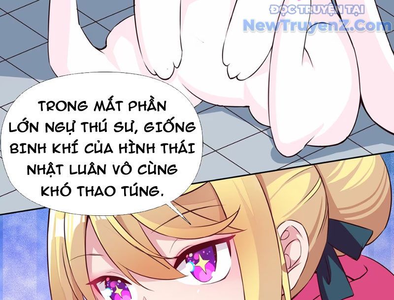 Xong Rồi, Ta Bị Sủng Thú Của Mình Bao Vây Rồi!: Chapter 5