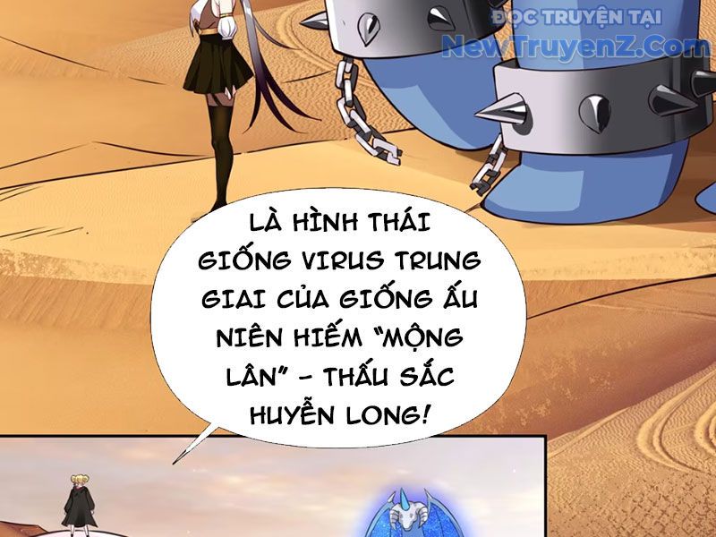 Xong Rồi, Ta Bị Sủng Thú Của Mình Bao Vây Rồi!: Chapter 5