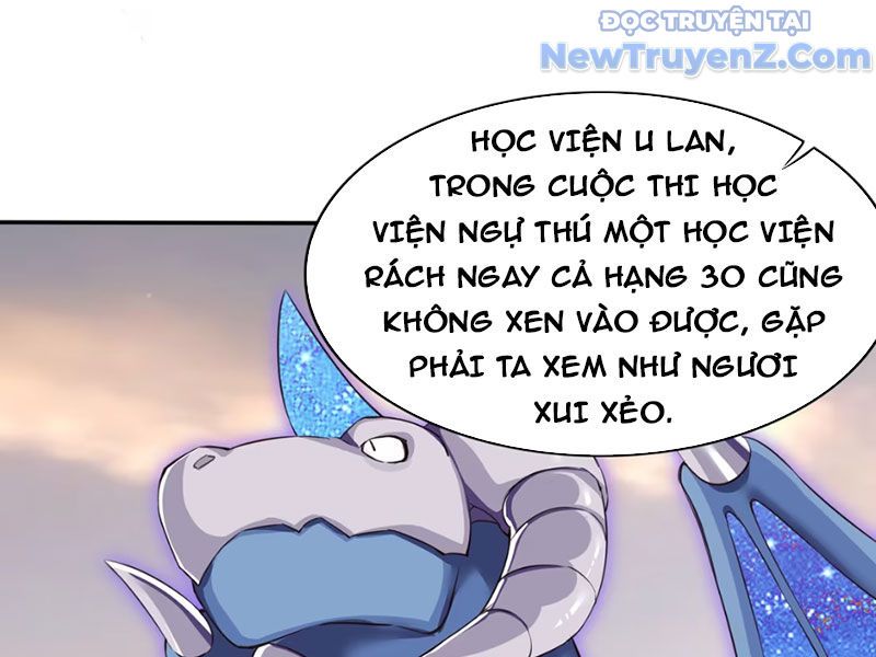 Xong Rồi, Ta Bị Sủng Thú Của Mình Bao Vây Rồi!: Chapter 5