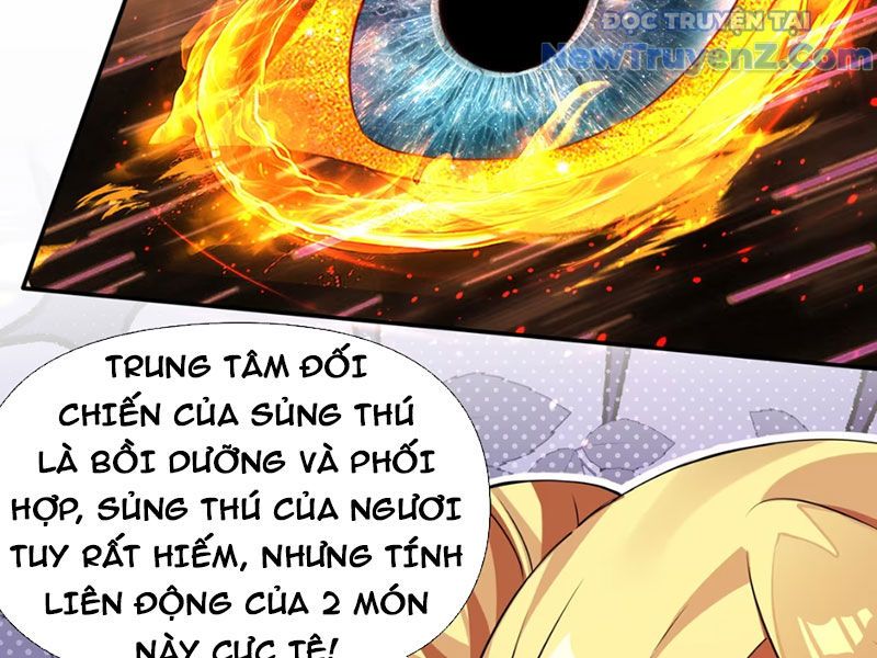 Xong Rồi, Ta Bị Sủng Thú Của Mình Bao Vây Rồi!: Chapter 5