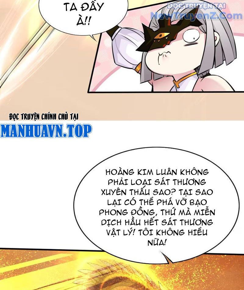 Xong Rồi, Ta Bị Sủng Thú Của Mình Bao Vây Rồi!: Chapter 6