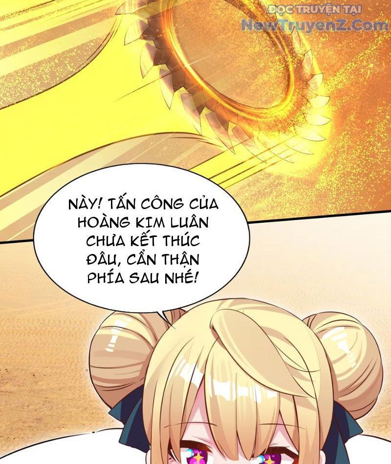 Xong Rồi, Ta Bị Sủng Thú Của Mình Bao Vây Rồi!: Chapter 6