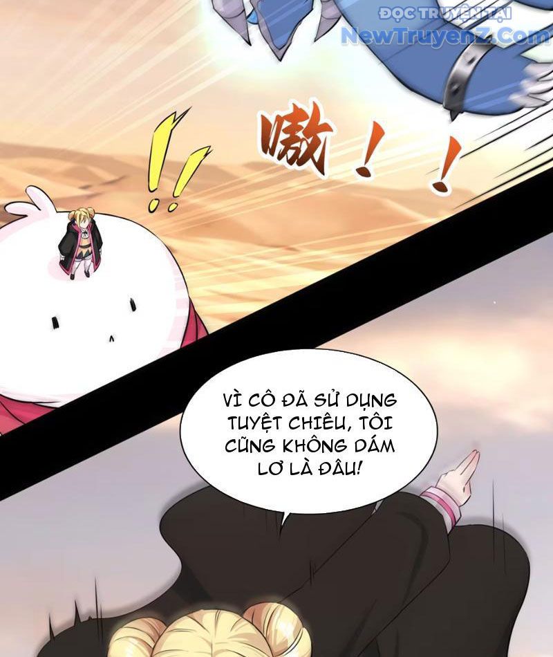 Xong Rồi, Ta Bị Sủng Thú Của Mình Bao Vây Rồi!: Chapter 6