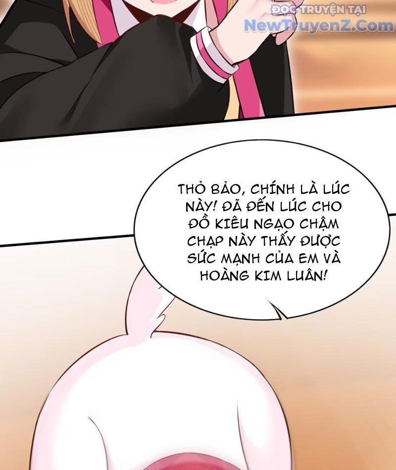 Xong Rồi, Ta Bị Sủng Thú Của Mình Bao Vây Rồi!: Chapter 6