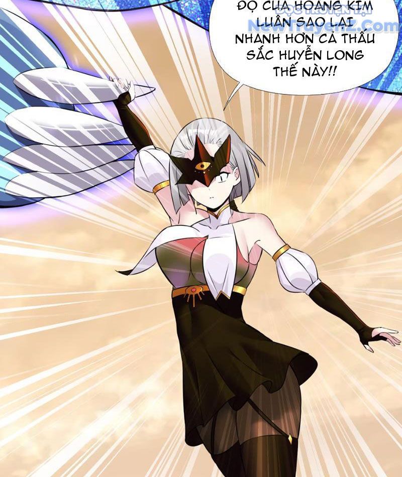 Xong Rồi, Ta Bị Sủng Thú Của Mình Bao Vây Rồi!: Chapter 6