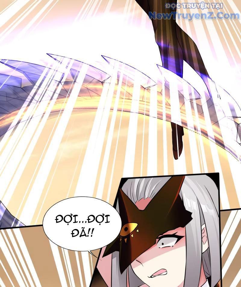 Xong Rồi, Ta Bị Sủng Thú Của Mình Bao Vây Rồi!: Chapter 6
