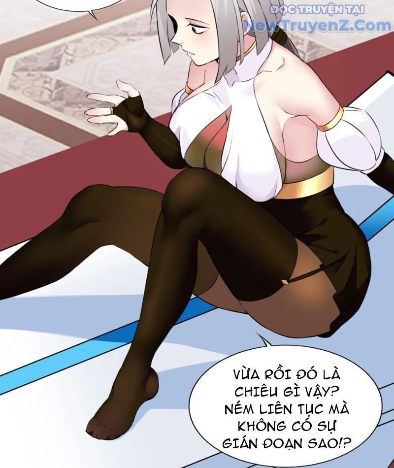 Xong Rồi, Ta Bị Sủng Thú Của Mình Bao Vây Rồi!: Chapter 6