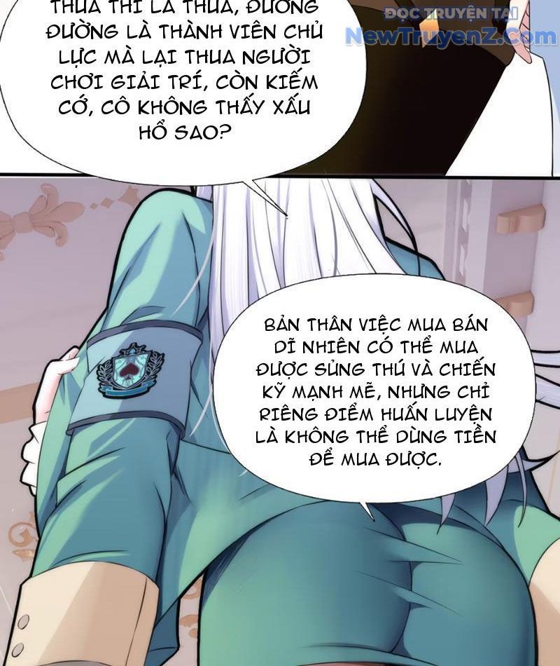 Xong Rồi, Ta Bị Sủng Thú Của Mình Bao Vây Rồi!: Chapter 6