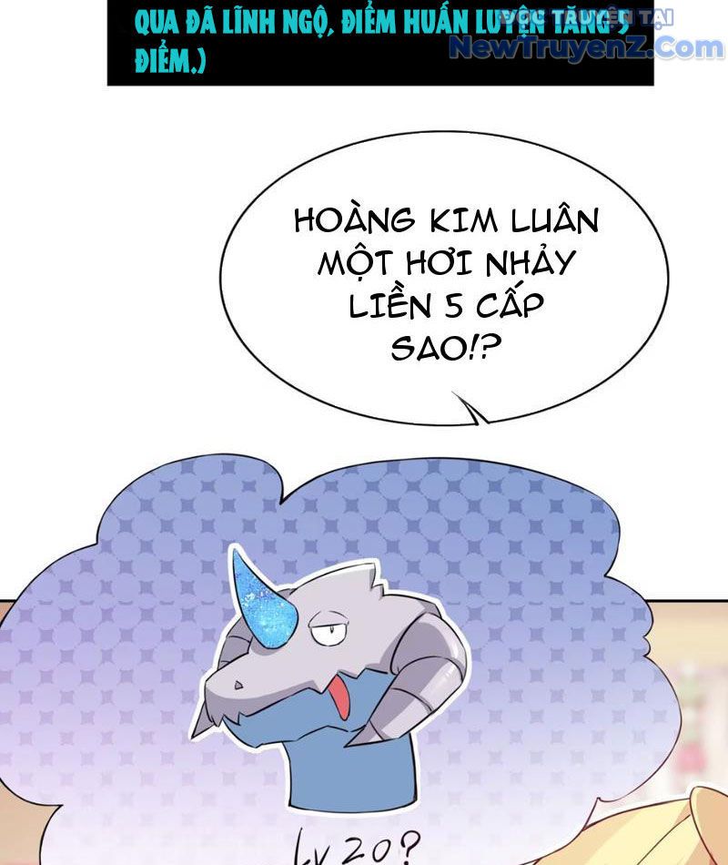 Xong Rồi, Ta Bị Sủng Thú Của Mình Bao Vây Rồi!: Chapter 6
