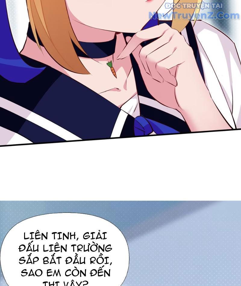 Xong Rồi, Ta Bị Sủng Thú Của Mình Bao Vây Rồi!: Chapter 7