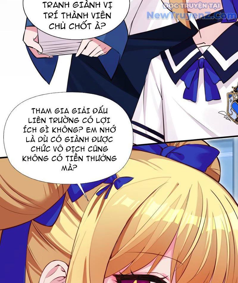 Xong Rồi, Ta Bị Sủng Thú Của Mình Bao Vây Rồi!: Chapter 7