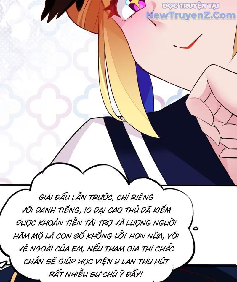 Xong Rồi, Ta Bị Sủng Thú Của Mình Bao Vây Rồi!: Chapter 7