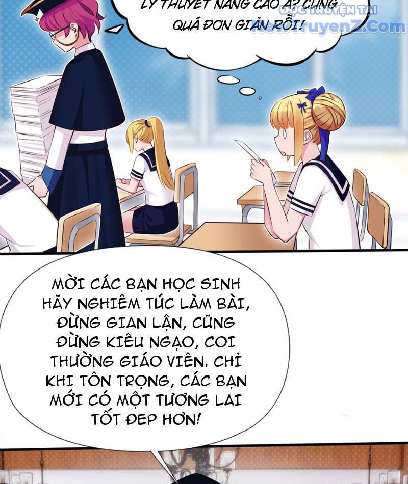 Xong Rồi, Ta Bị Sủng Thú Của Mình Bao Vây Rồi!: Chapter 7