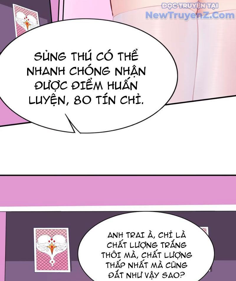 Xong Rồi, Ta Bị Sủng Thú Của Mình Bao Vây Rồi!: Chapter 7