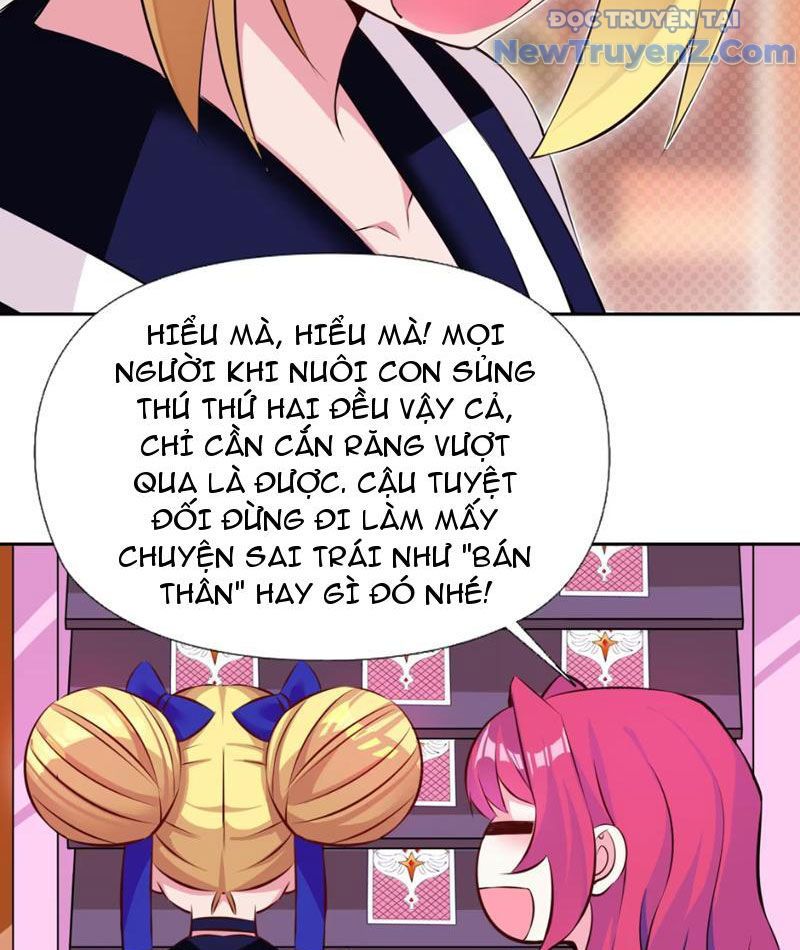 Xong Rồi, Ta Bị Sủng Thú Của Mình Bao Vây Rồi!: Chapter 7