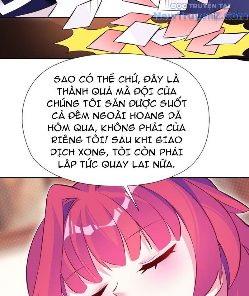 Xong Rồi, Ta Bị Sủng Thú Của Mình Bao Vây Rồi!: Chapter 7