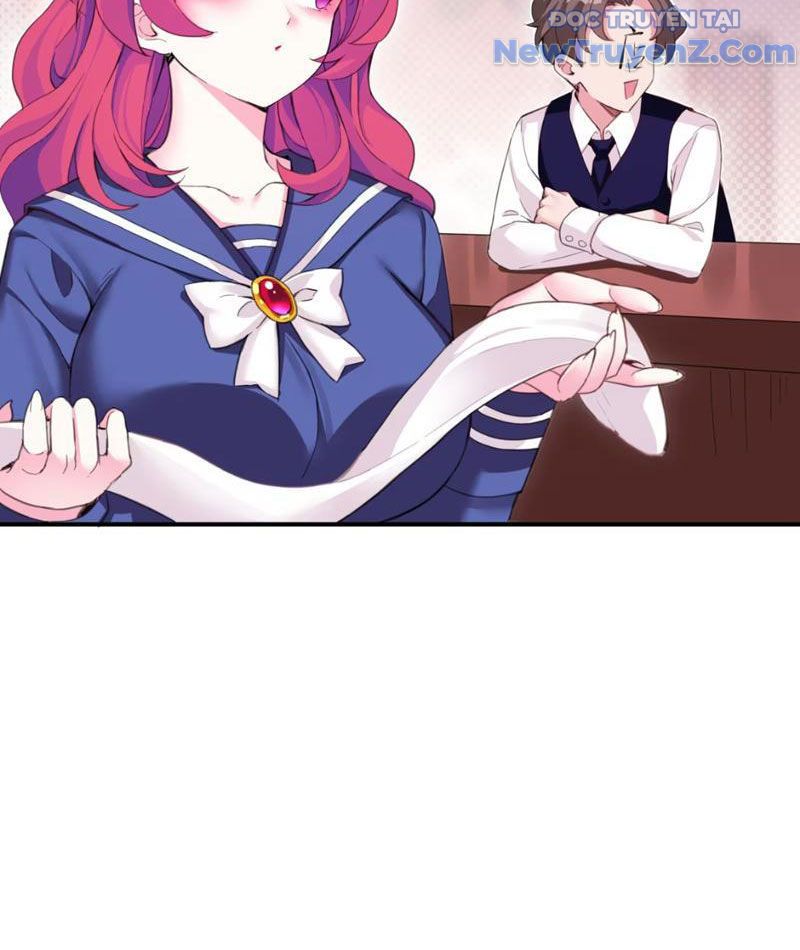 Xong Rồi, Ta Bị Sủng Thú Của Mình Bao Vây Rồi!: Chapter 8