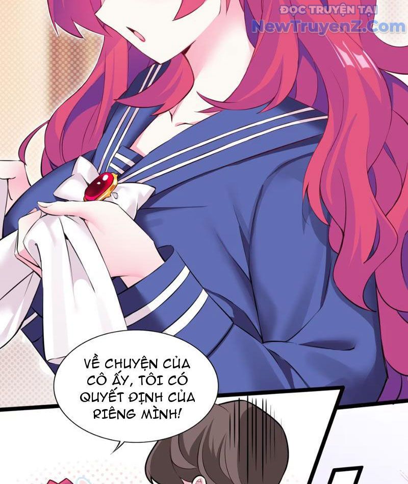 Xong Rồi, Ta Bị Sủng Thú Của Mình Bao Vây Rồi!: Chapter 8