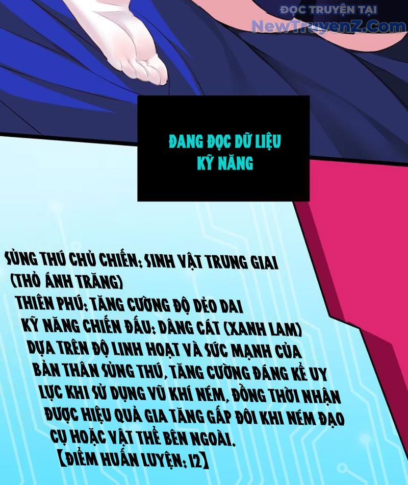 Xong Rồi, Ta Bị Sủng Thú Của Mình Bao Vây Rồi!: Chapter 8