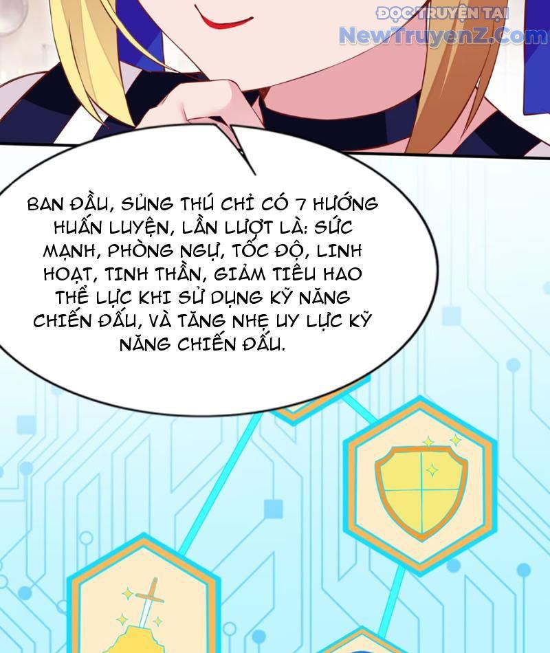 Xong Rồi, Ta Bị Sủng Thú Của Mình Bao Vây Rồi!: Chapter 8