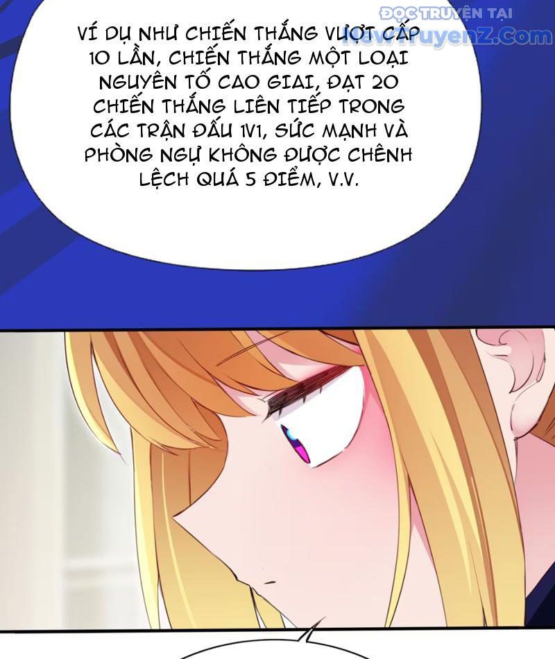 Xong Rồi, Ta Bị Sủng Thú Của Mình Bao Vây Rồi!: Chapter 8