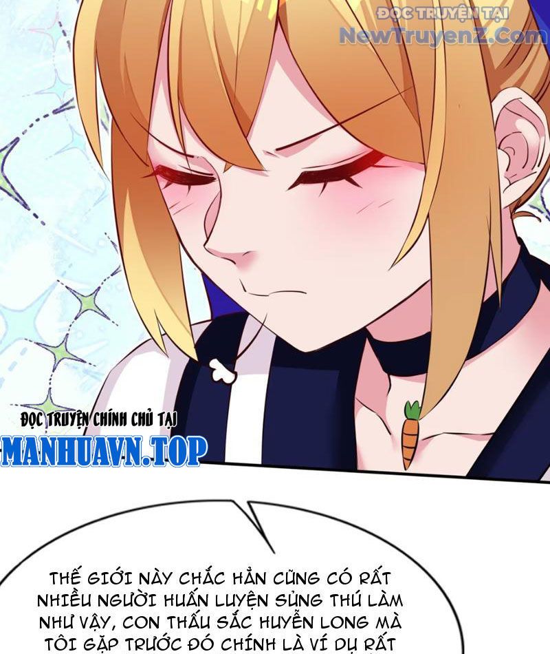 Xong Rồi, Ta Bị Sủng Thú Của Mình Bao Vây Rồi!: Chapter 8
