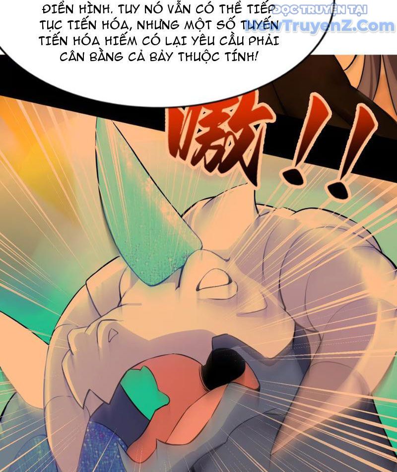 Xong Rồi, Ta Bị Sủng Thú Của Mình Bao Vây Rồi!: Chapter 8