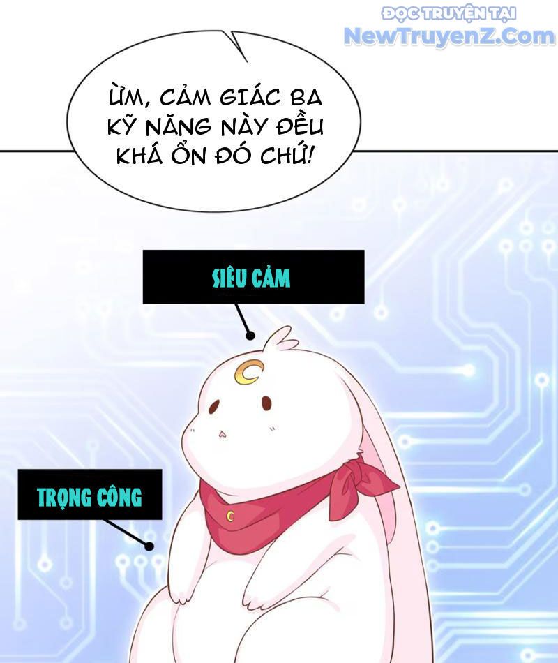 Xong Rồi, Ta Bị Sủng Thú Của Mình Bao Vây Rồi!: Chapter 8