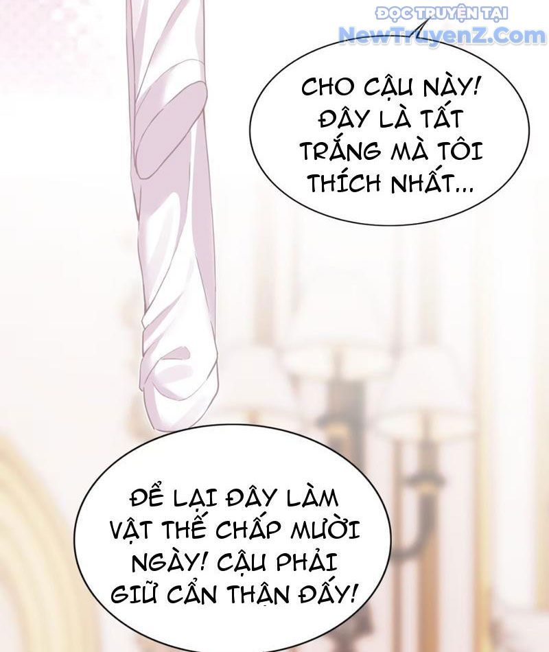 Xong Rồi, Ta Bị Sủng Thú Của Mình Bao Vây Rồi!: Chapter 8