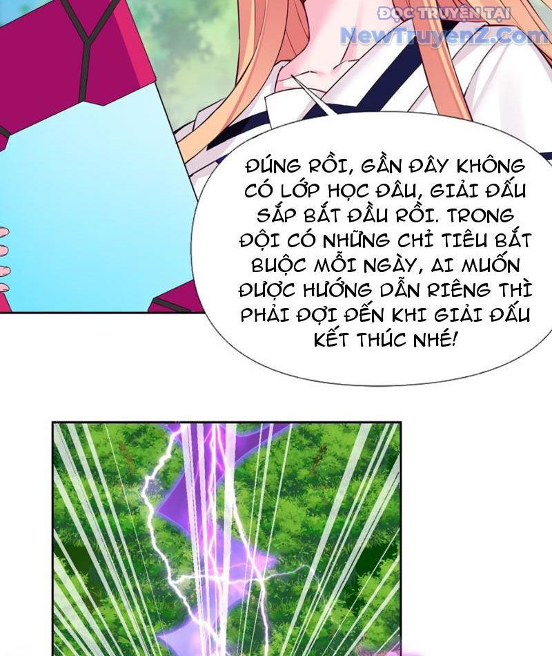 Xong Rồi, Ta Bị Sủng Thú Của Mình Bao Vây Rồi!: Chapter 8