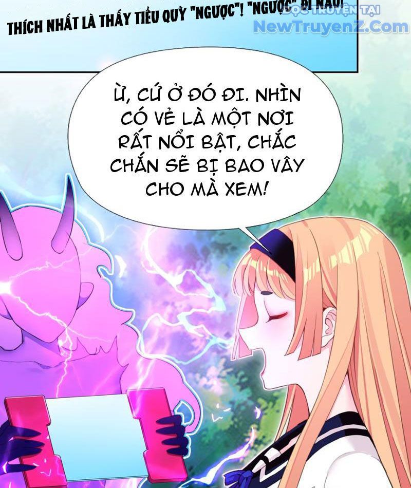 Xong Rồi, Ta Bị Sủng Thú Của Mình Bao Vây Rồi!: Chapter 8