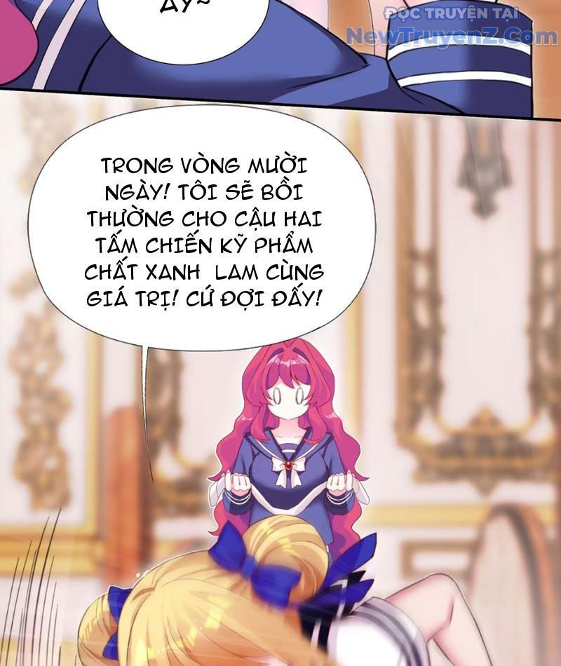 Xong Rồi, Ta Bị Sủng Thú Của Mình Bao Vây Rồi!: Chapter 8