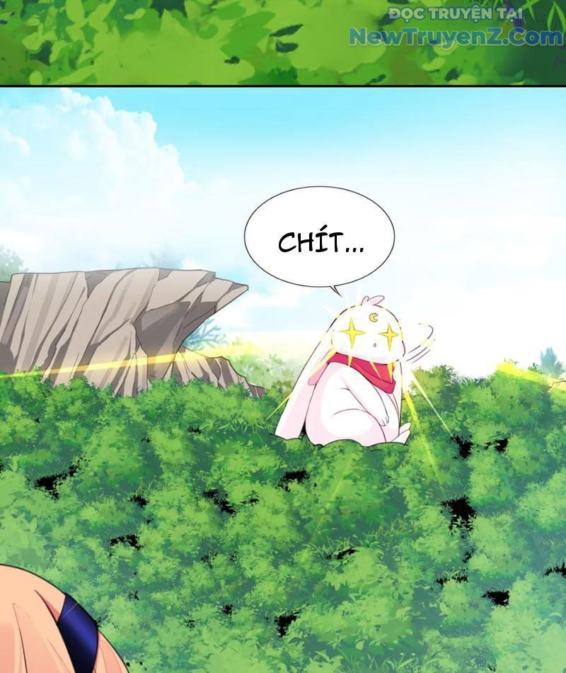 Xong Rồi, Ta Bị Sủng Thú Của Mình Bao Vây Rồi!: Chapter 8
