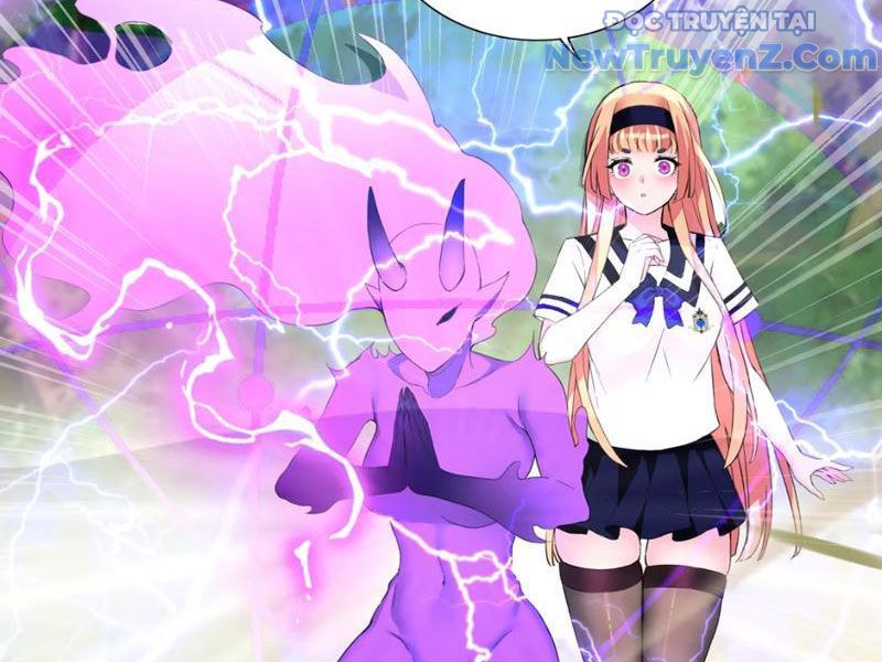 Xong Rồi, Ta Bị Sủng Thú Của Mình Bao Vây Rồi!: Chapter 9
