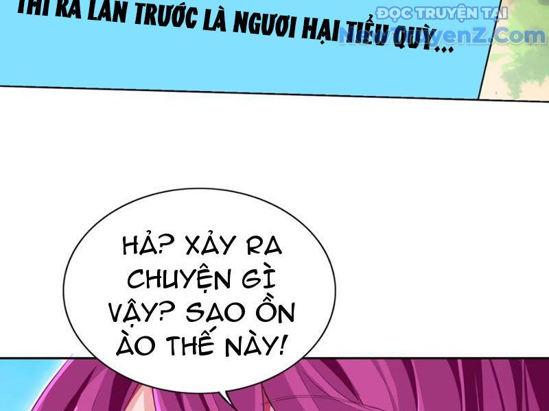 Xong Rồi, Ta Bị Sủng Thú Của Mình Bao Vây Rồi!: Chapter 9