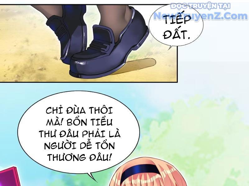 Xong Rồi, Ta Bị Sủng Thú Của Mình Bao Vây Rồi!: Chapter 9