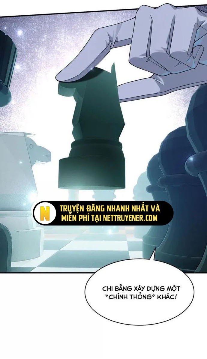 Xuyên Không Mãn Cấp Như Tôi Tại Sao Lại Là Quý Cô Mục Sư Chứ: Chapter 35