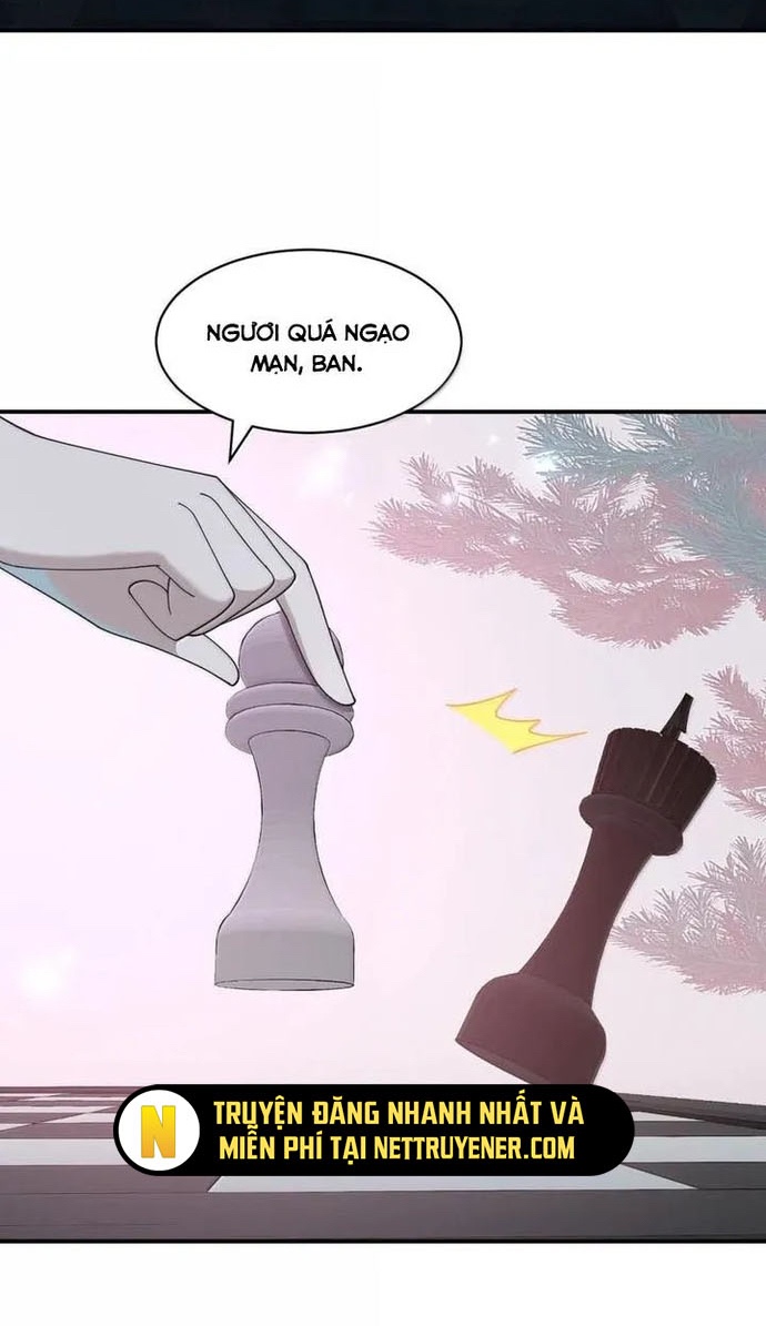 Xuyên Không Mãn Cấp Như Tôi Tại Sao Lại Là Quý Cô Mục Sư Chứ: Chapter 35