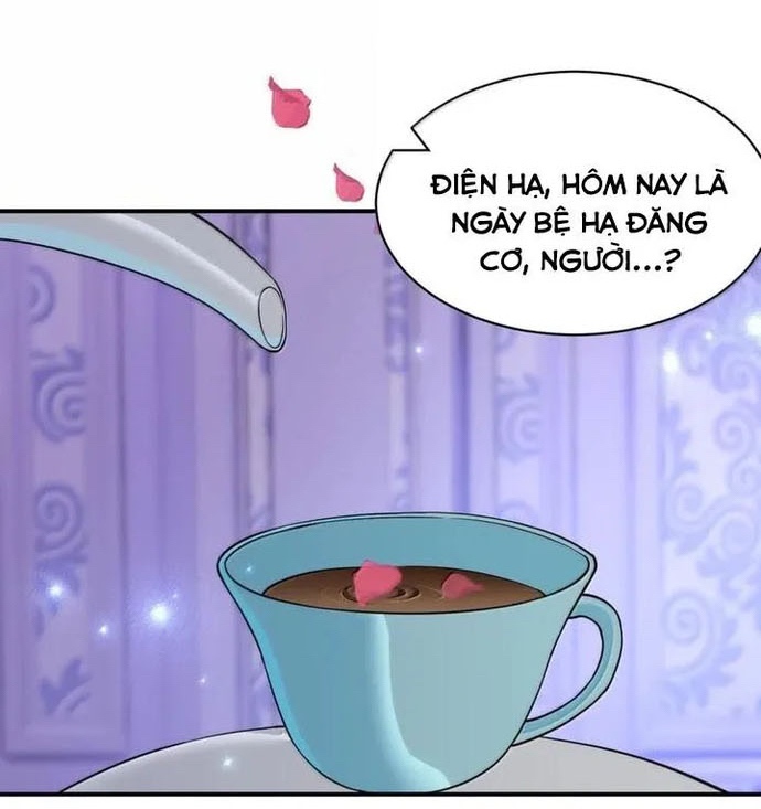 Xuyên Không Mãn Cấp Như Tôi Tại Sao Lại Là Quý Cô Mục Sư Chứ: Chapter 35