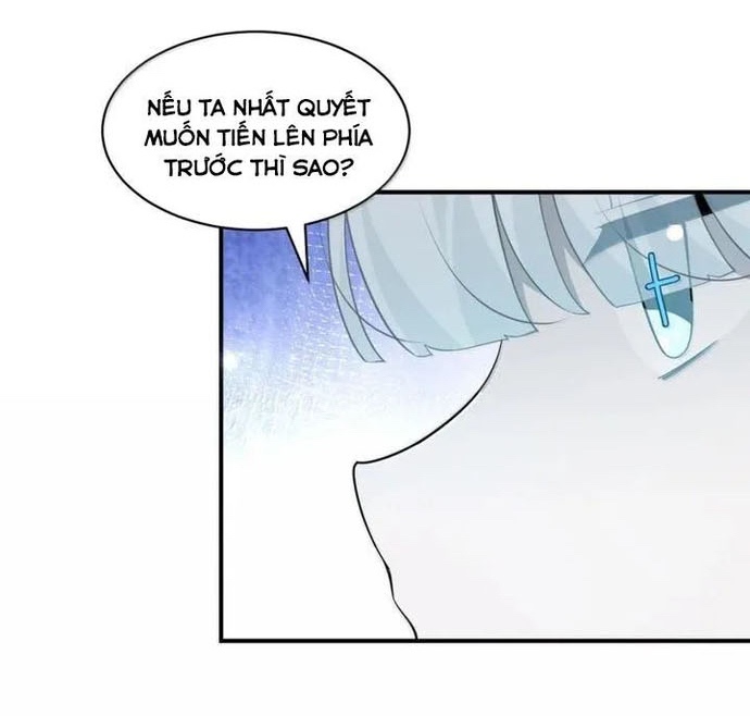 Xuyên Không Mãn Cấp Như Tôi Tại Sao Lại Là Quý Cô Mục Sư Chứ: Chapter 35