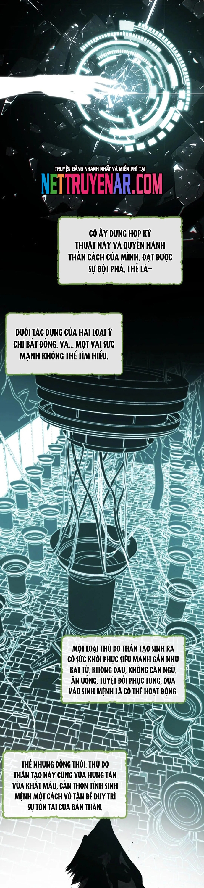 Xuyên Không Mãn Cấp Như Tôi Tại Sao Lại Là Quý Cô Mục Sư Chứ: Chapter 49
