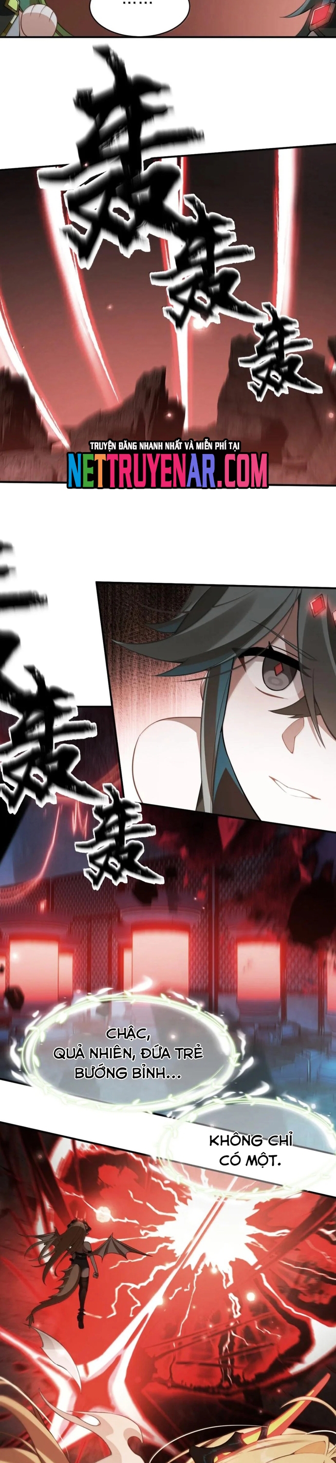 Xuyên Không Mãn Cấp Như Tôi Tại Sao Lại Là Quý Cô Mục Sư Chứ: Chapter 49
