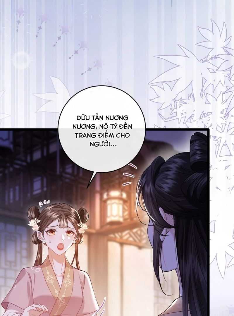 Xuyên Không Rồi, Cần Quái Gì Thể Thống: Chapter 1