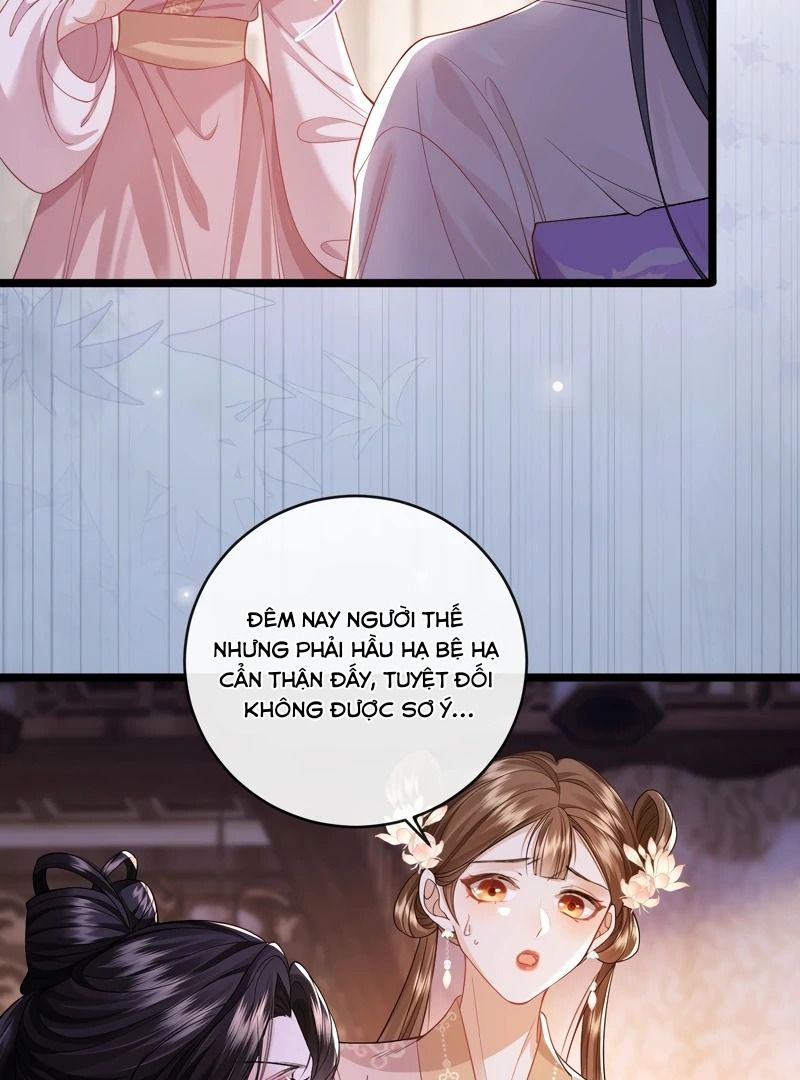 Xuyên Không Rồi, Cần Quái Gì Thể Thống: Chapter 1