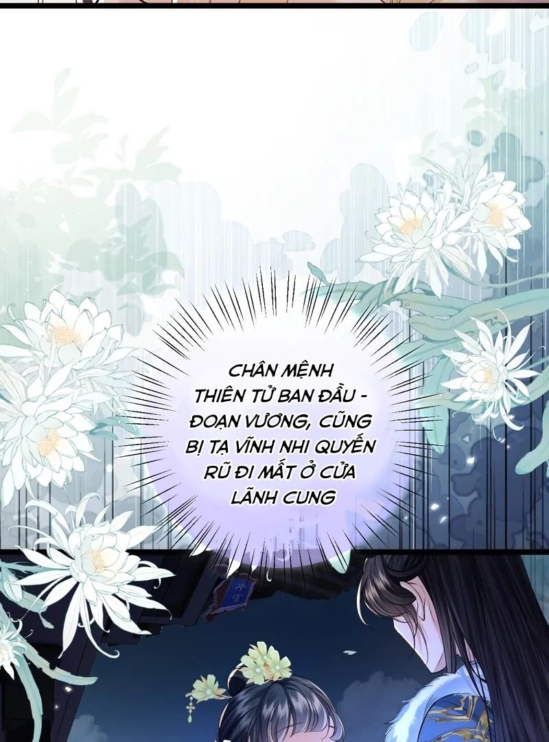 Xuyên Không Rồi, Cần Quái Gì Thể Thống: Chapter 1