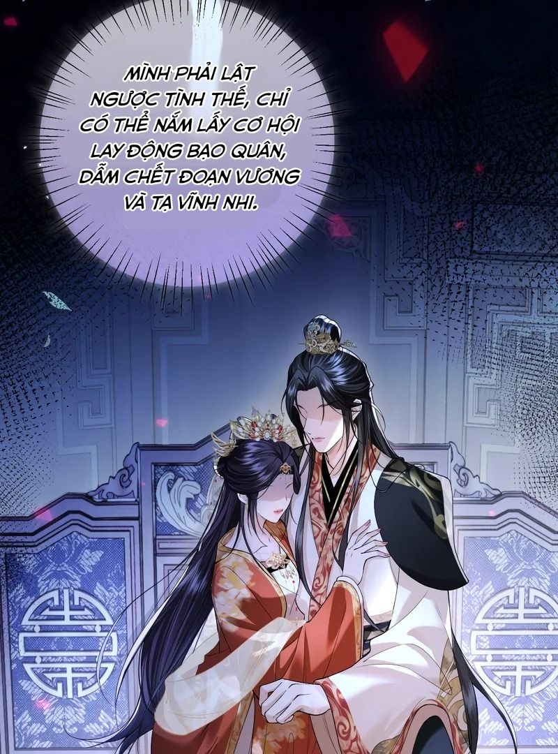 Xuyên Không Rồi, Cần Quái Gì Thể Thống: Chapter 1