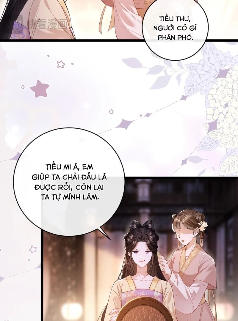 Xuyên Không Rồi, Cần Quái Gì Thể Thống: Chapter 1